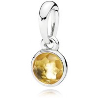 Pendente Pandora Donna in Argento 390396CI - 390396CI